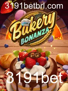 Descubra a Excitante Experiência de BakeryBonanza na Plataforma 3191bet