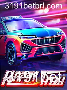 Descubra o Mundo Divertido de HappyTaxi com 3191bet