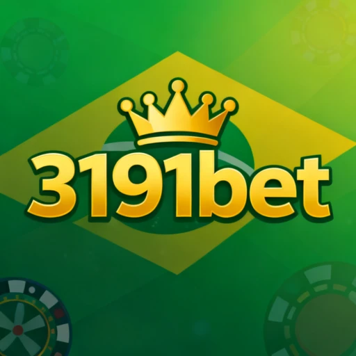 3191bet Logo