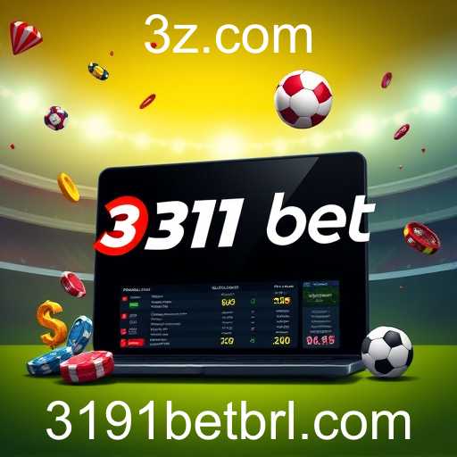 Popularidade e Regulação do Site 3191bet em 2025