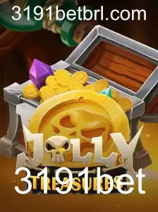 Explorando JollyTreasures: Uma Aventura no Cassino Online 3191bet