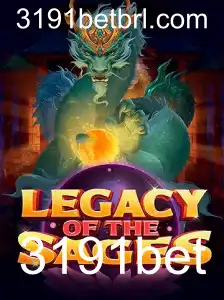 Descubra o Fascinante Mundo de LegacyoftheSages