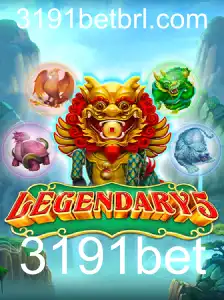 Legendary5: Conheça o Jogo que Revoluciona com a Incorporação de 3191bet