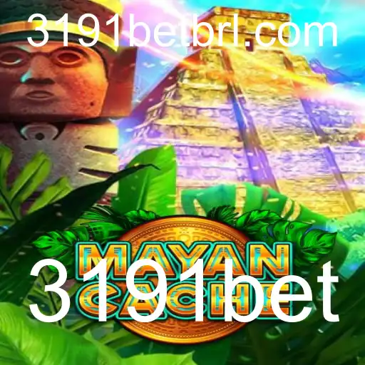 Descubra o Mundo Fascinante de MayanCache: O Jogo de Aventuras e Estratégias com 3191bet