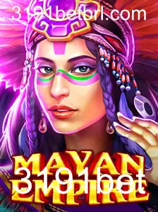 Descubra o Fascinante Mundo de MayanEmpire