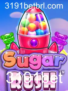 Explorando o Fascinante Mundo de SugarRush - O Jogo Inovador da 3191bet