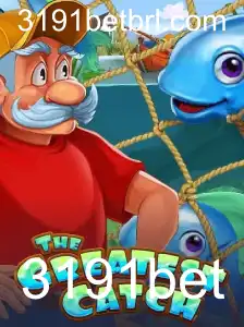 Explorando o Jogo Inovador TheGreatestCatch